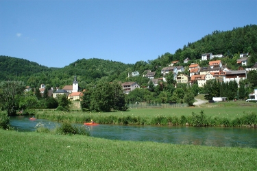 Bildergalerie - Ferienwohnung Rder