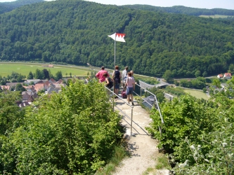 Bildergalerie - Ferienwohnung Rder