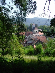 Bildergalerie - Ferienwohnung Rder