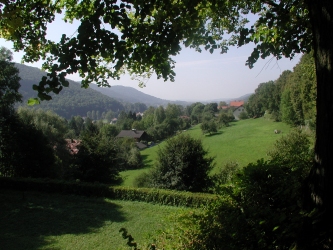 Bildergalerie - Ferienwohnung Rder