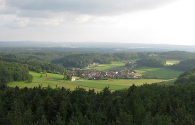 Bildergalerie - Ferienwohnung Rder