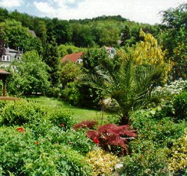 Bildergalerie - Ferienwohnung Rder